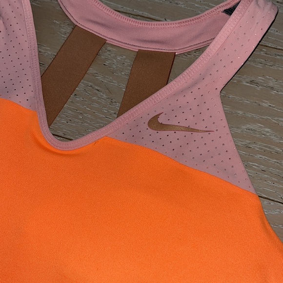 Nike Premier Women's Tennis Tunic - Picture 5 of 10